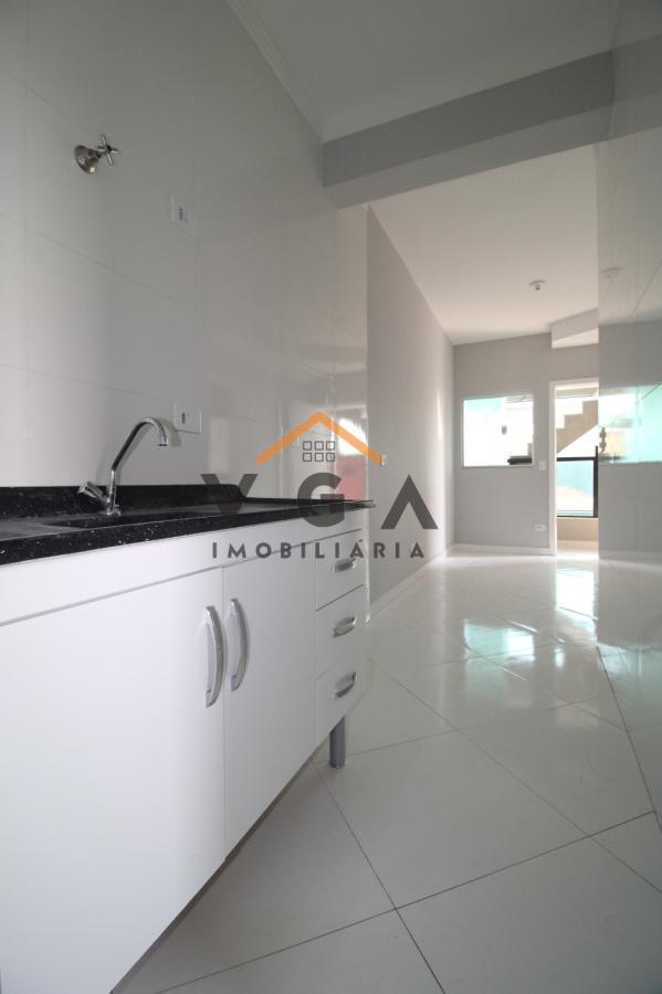 apartamento à venda, Vila Ré, São Paulo — foto 1 de 10