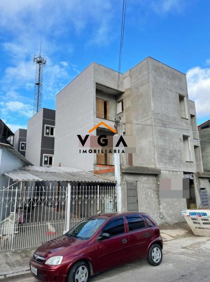 apartamento à venda, Cidade Patriarca, São Paulo — foto 1 de 7