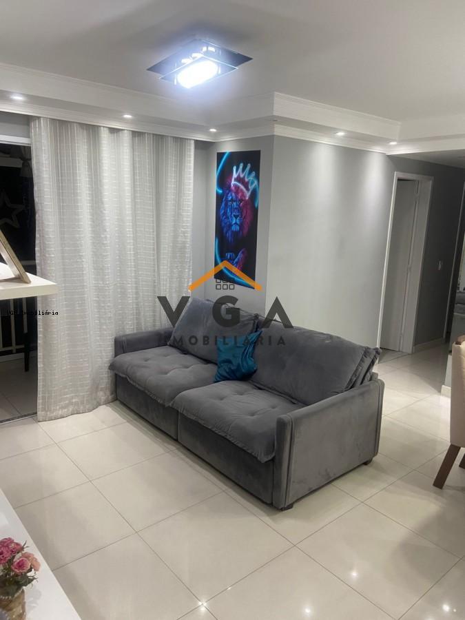 apartamento à venda, Vila Carrão, São Paulo — foto 1 de 23