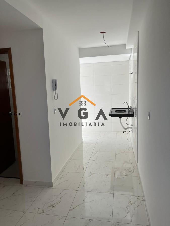 Apartamento para Venda em São Paulo / SP no bairro Vila Guilhermina