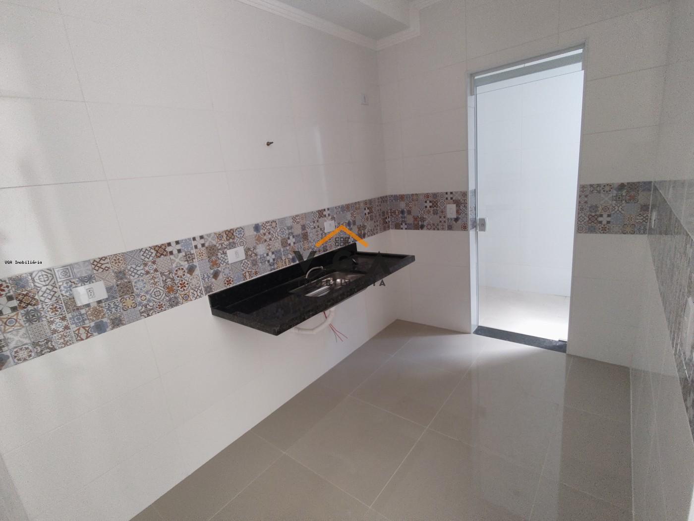 Apartamento para Venda em São Paulo / SP no bairro Cidade Patriarca