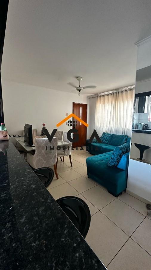 apartamento à venda, Vila Santana, São Paulo — foto 1 de 17