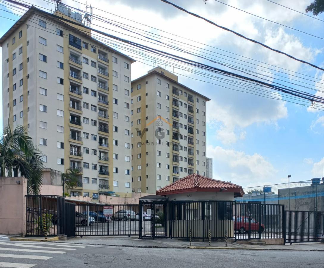 apartamento à venda, Jardim Danfer, São Paulo — foto 1 de 28