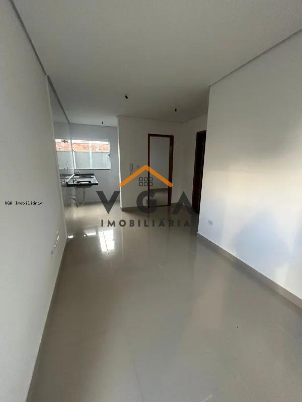 Apartamento para Venda em São Paulo / SP no bairro Cidade Antônio Estevão de Carvalho