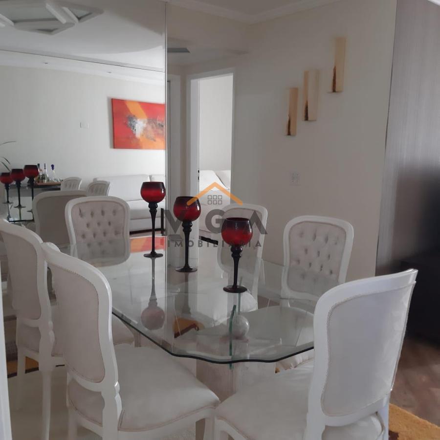 apartamento à venda, Vila Granada, São Paulo — foto 1 de 9