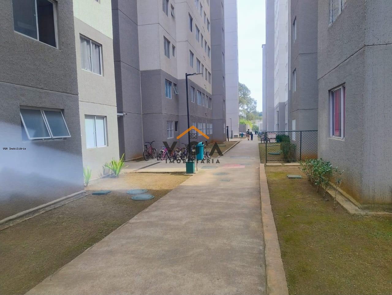 Apartamento para Venda em São Paulo / SP no bairro Colônia (Zona Leste)