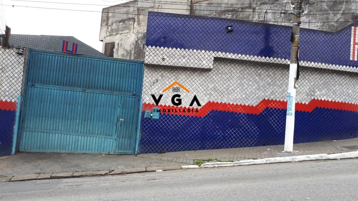 galpao à venda, Jardim Caguassu, São Paulo — foto 1 de 14