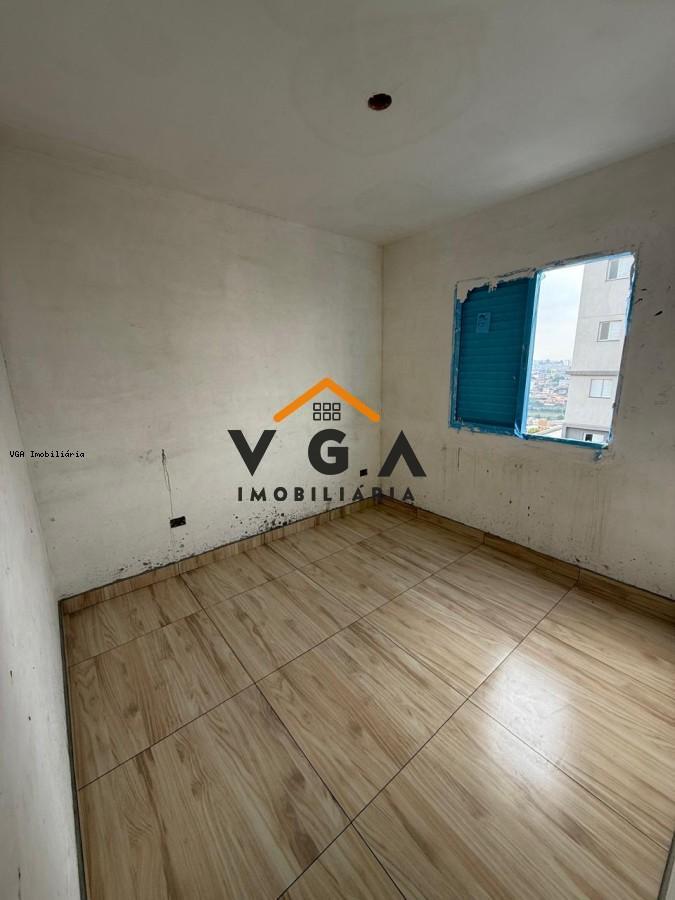 Apartamento para Venda em São Paulo / SP no bairro Cidade Patriarca