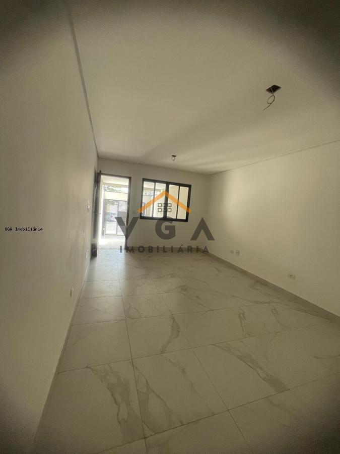 sobrado à venda, Vila Guilhermina, São Paulo — foto 1 de 19