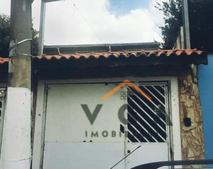 sobrado à venda, Jardim Maringá, São Paulo — foto 1 de 18