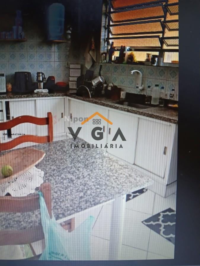 sobrado à venda, Vila Guilhermina, São Paulo — foto 1 de 25
