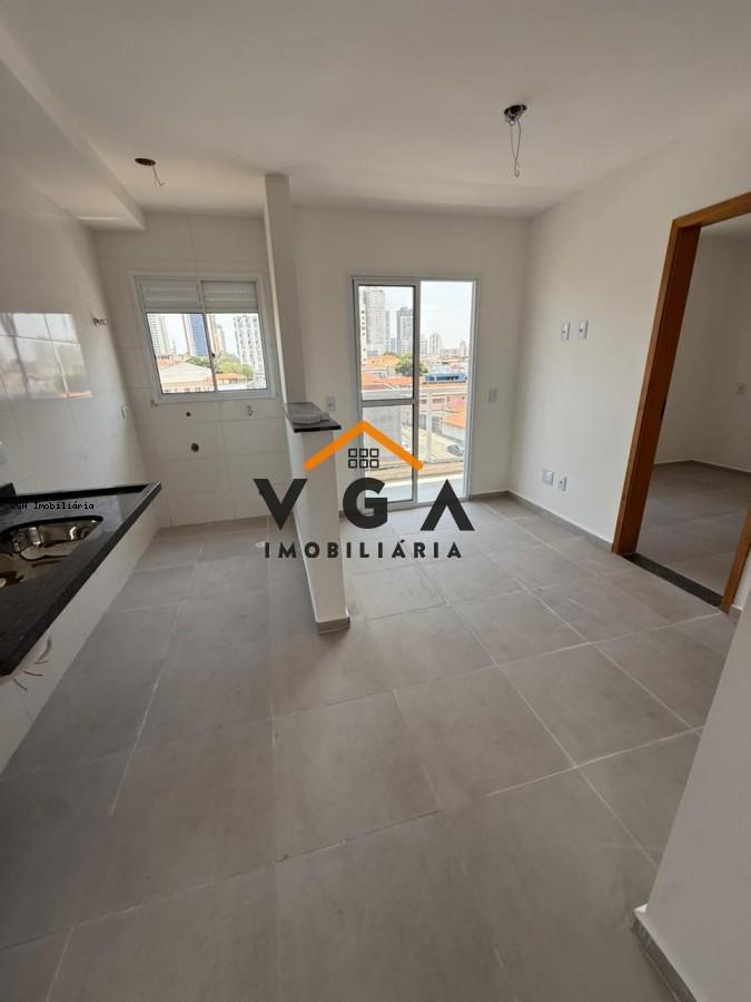 apartamento à venda, Vila Bertioga, São Paulo — foto 1 de 12