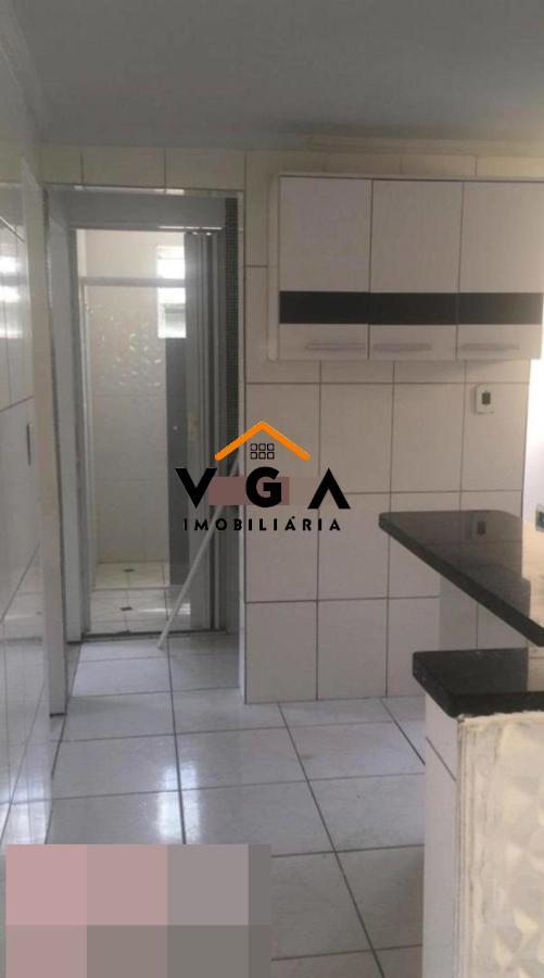 apartamento à venda, Conjunto Habitacional Padre Manoel de Paiva, São Paulo — foto 1 de 10