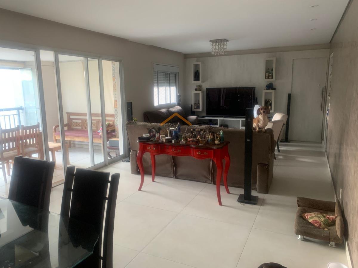 Apartamento para Venda em São Paulo / SP no bairro Belenzinho