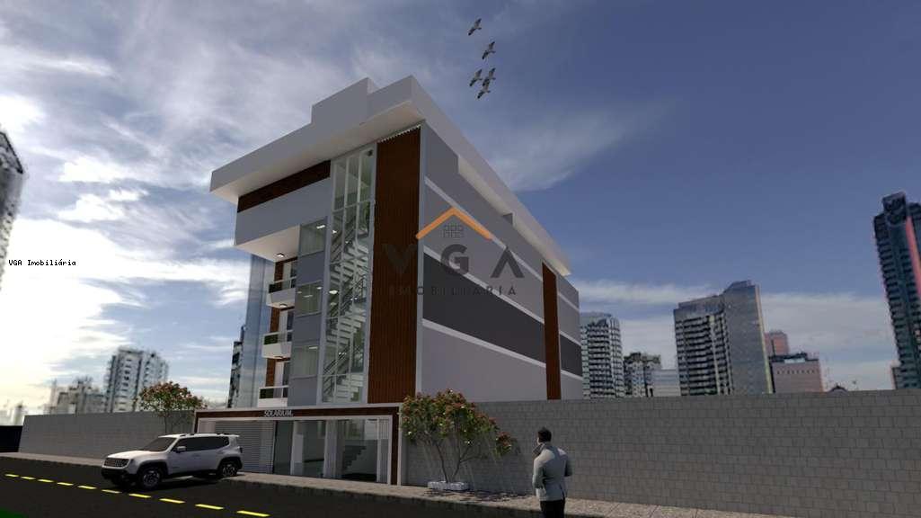 apartamento à venda, Vila Londrina, São Paulo — foto 1 de 4