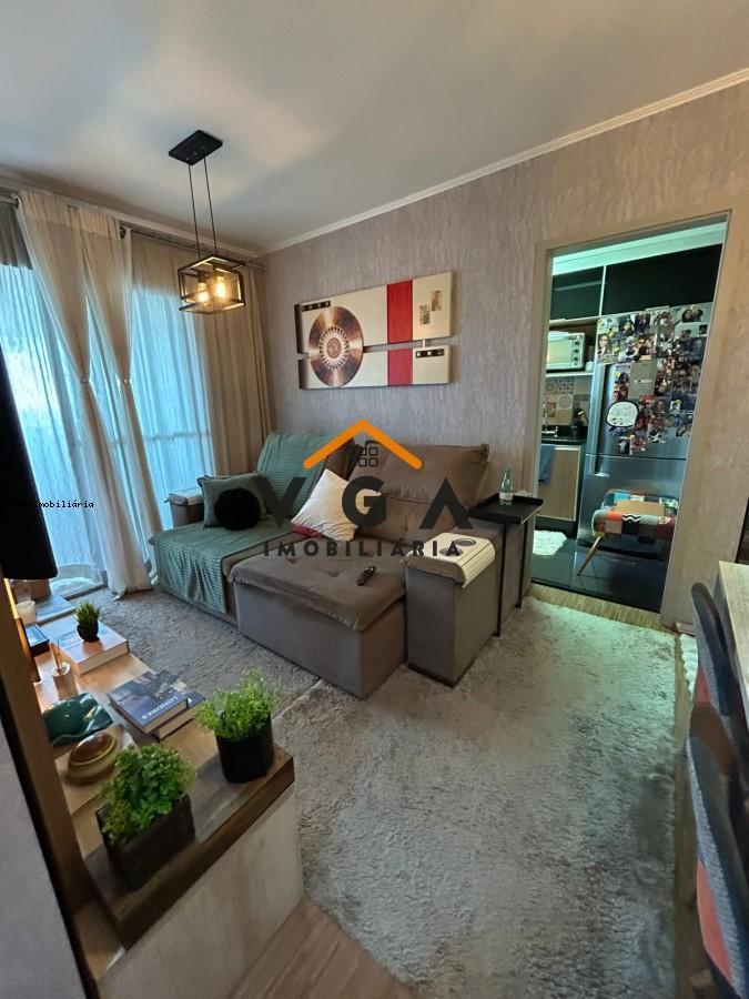 apartamento à venda, Vila Formosa, São Paulo — foto 1 de 25