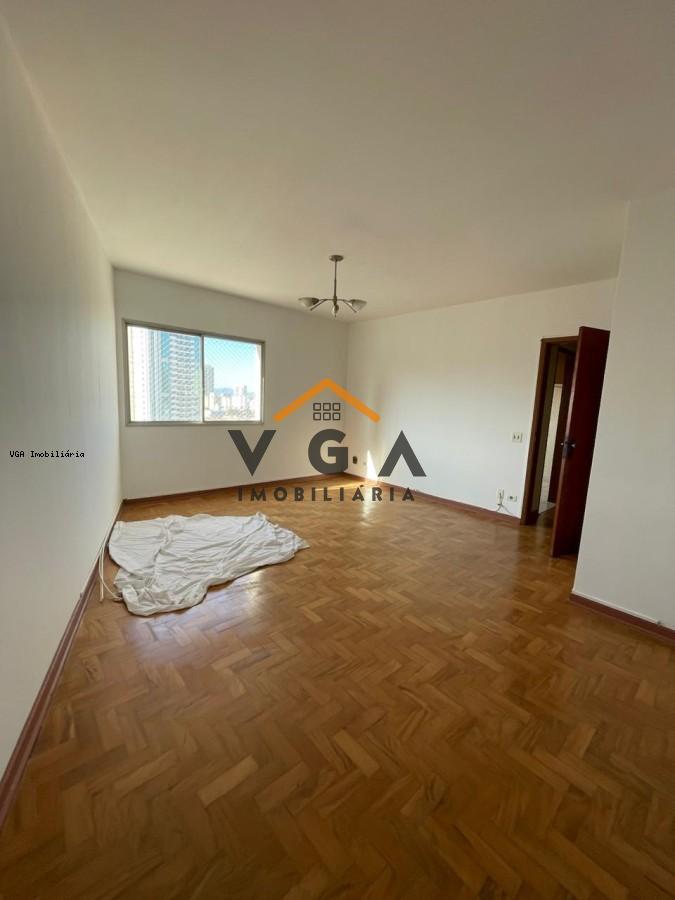 apartamento à venda, Vila Regente Feijó, São Paulo — foto 1 de 16