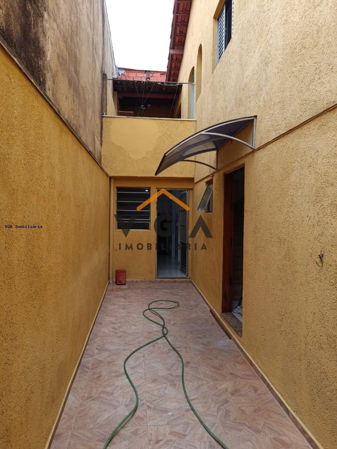 sobrado à venda, Jardim São Cristóvão, São Paulo — foto 1 de 27