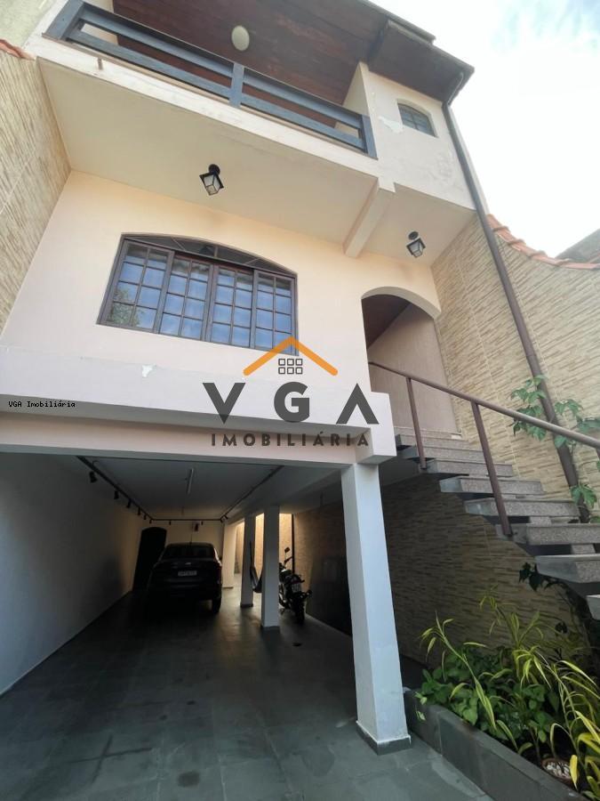 sobrado à venda, Cidade Líder, São Paulo — foto 1 de 28