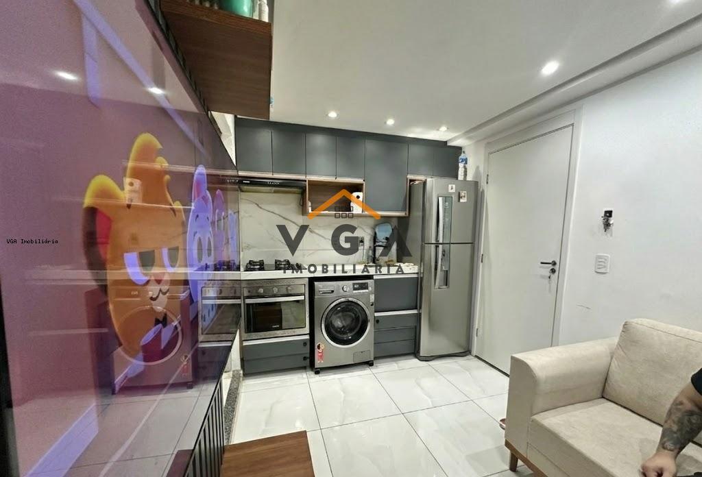 apartamento à venda, Vila Monumento, São Paulo — foto 1 de 25