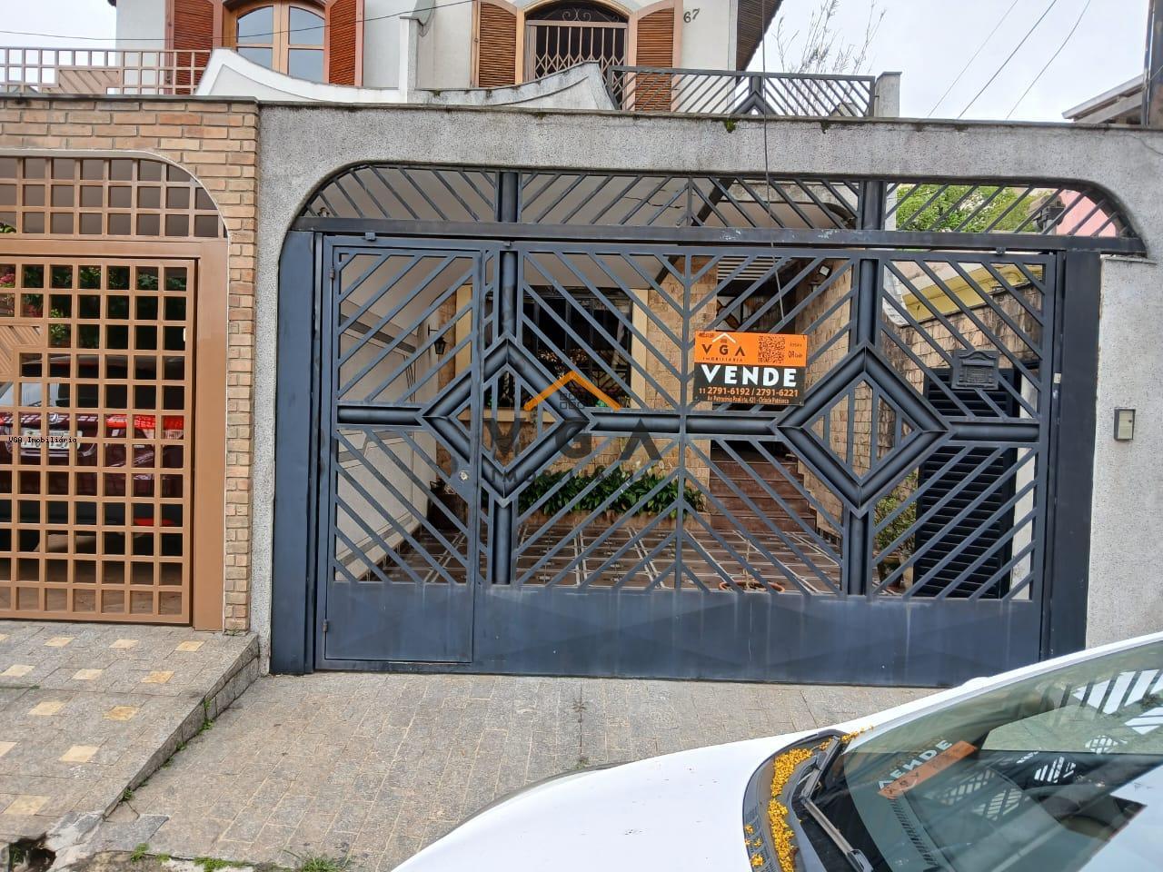 sobrado à venda, Vila Guilhermina, São Paulo — foto 1 de 31