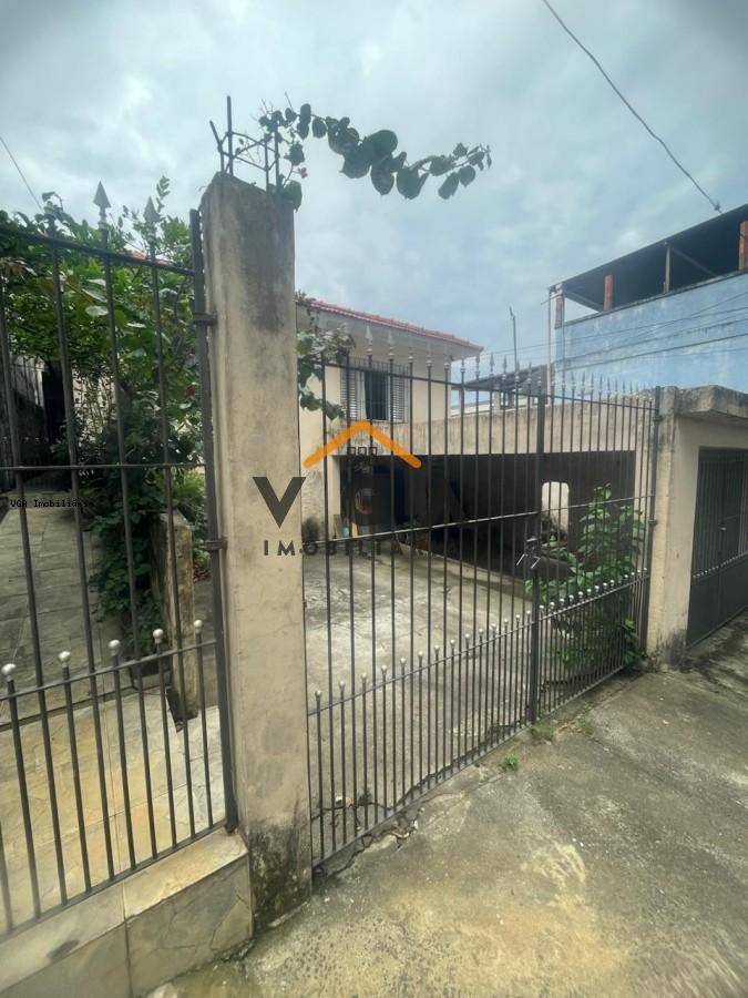 terreno à venda, Cidade Patriarca, São Paulo — foto 1 de 14