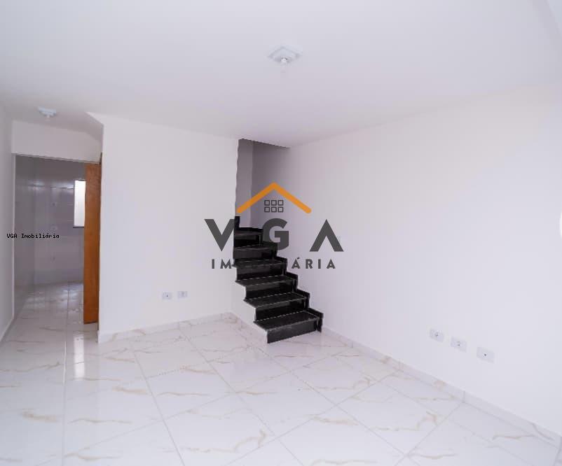 Casa para Venda em São Paulo / SP no bairro Parque Boturussu