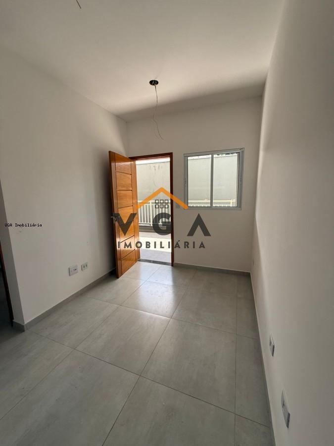 Apartamento para Venda em São Paulo / SP no bairro Vila Santa Teresa (Zona Leste)