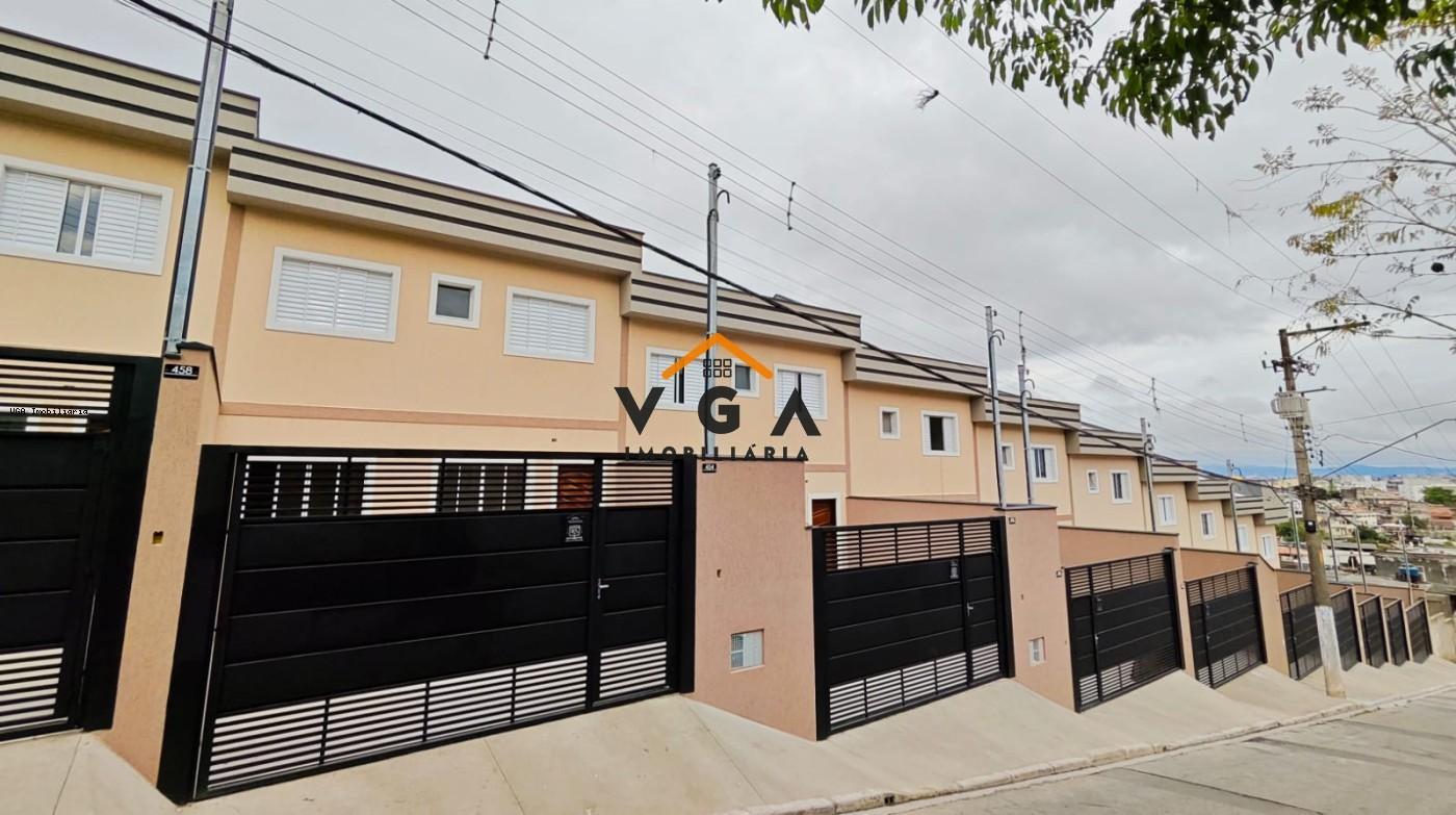 sobrado à venda, Vila Aurea, São Paulo — foto 1 de 16