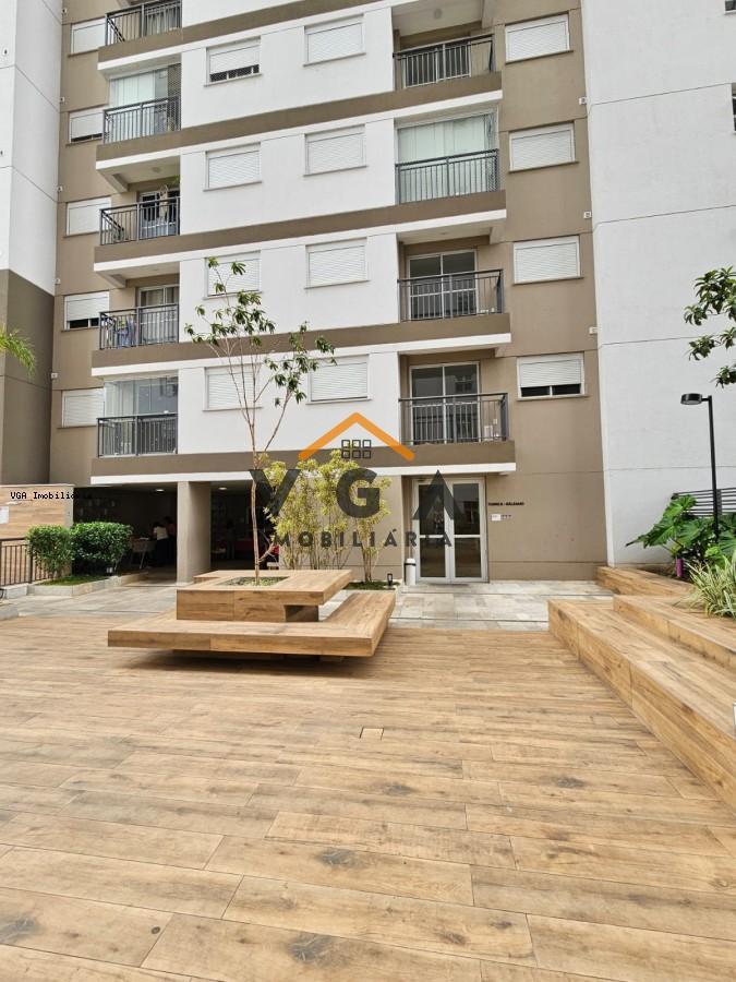 Apartamento para Venda em São Paulo / SP no bairro Vila Formosa