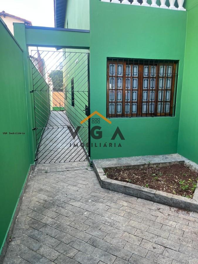 Sobrado para Locação em São Paulo / SP no bairro Vila Esperança