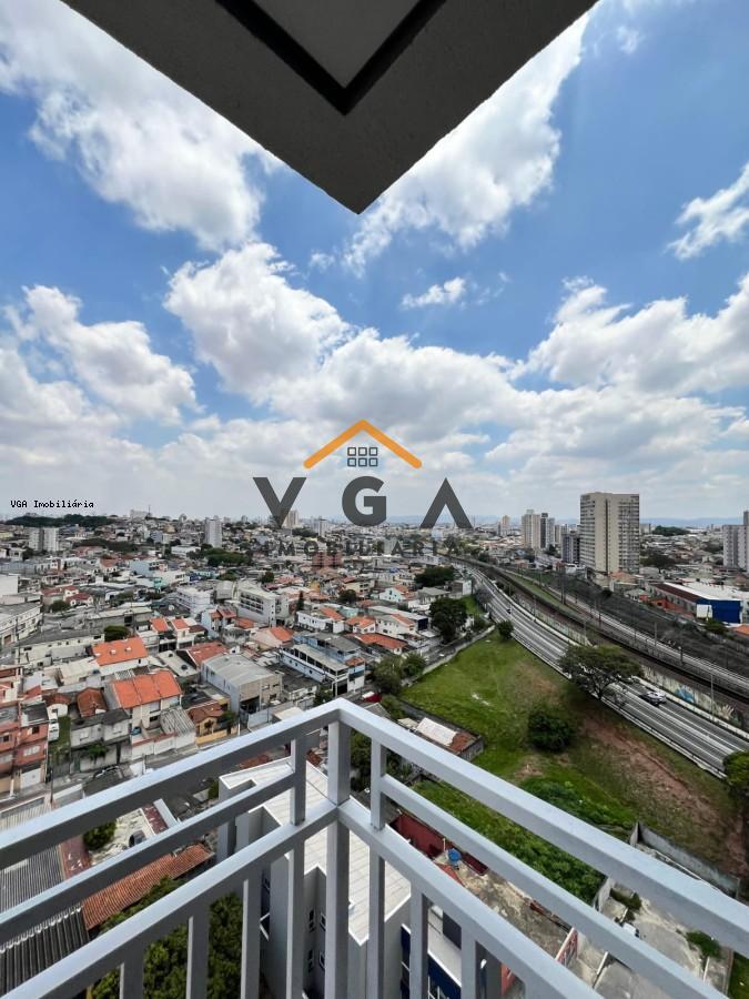 apartamento à venda, Cidade Patriarca, São Paulo — foto 1 de 19