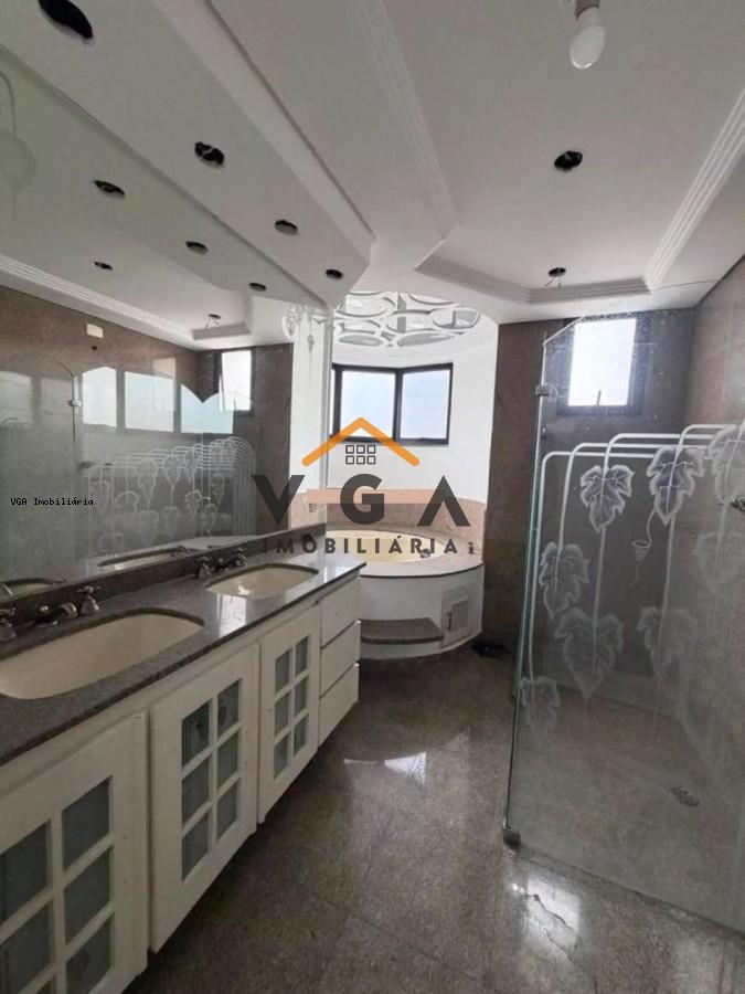 Apartamento para Venda em São Paulo / SP no bairro Vila Gomes Cardim