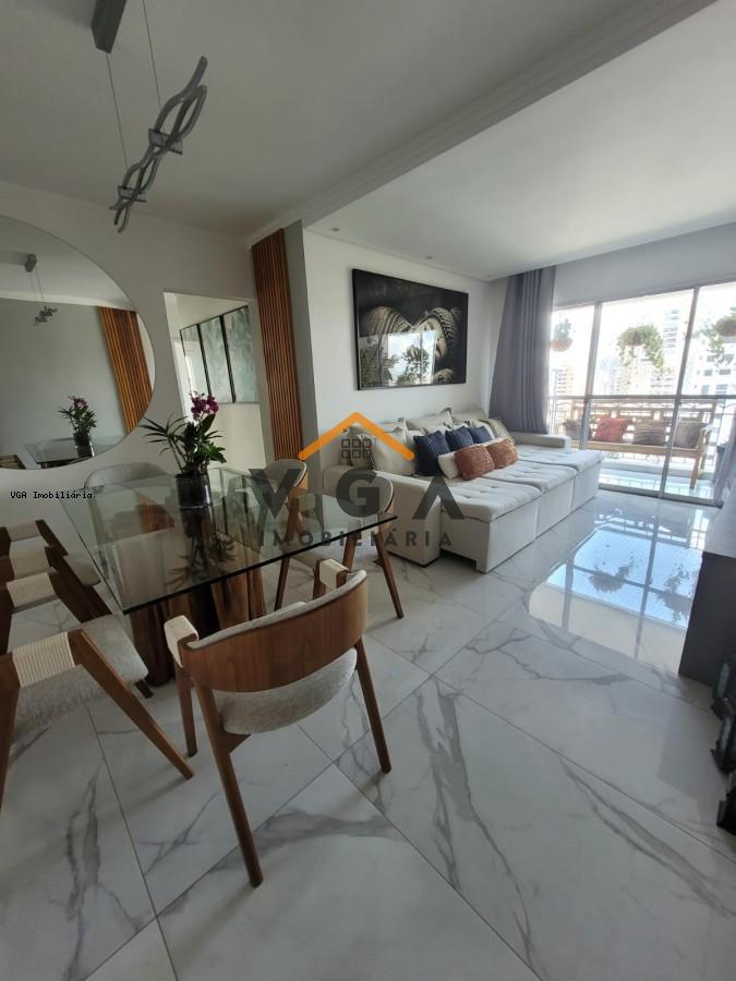 apartamento à venda, Vila Gomes Cardim, São Paulo — foto 1 de 16