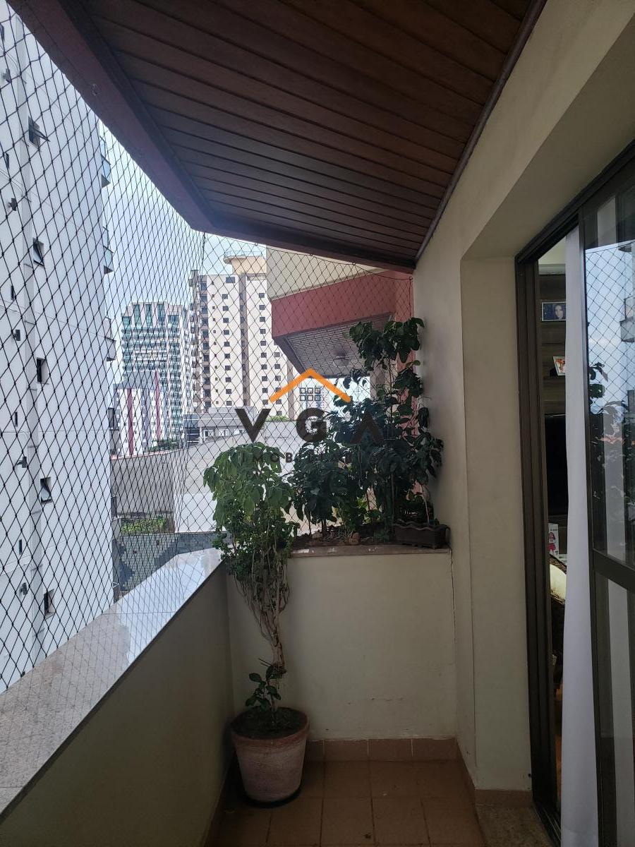 apartamento à venda, Vila Carrão, São Paulo — foto 1 de 57
