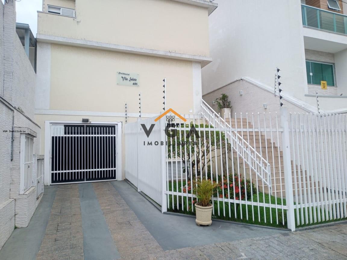 condo_fechado à venda, Vila Salete, São Paulo — foto 1 de 21