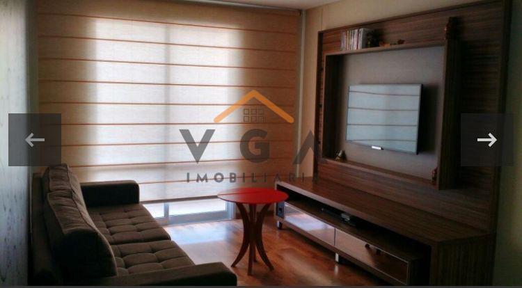 apartamento à venda, Vila Nova Manchester, São Paulo — foto 1 de 23