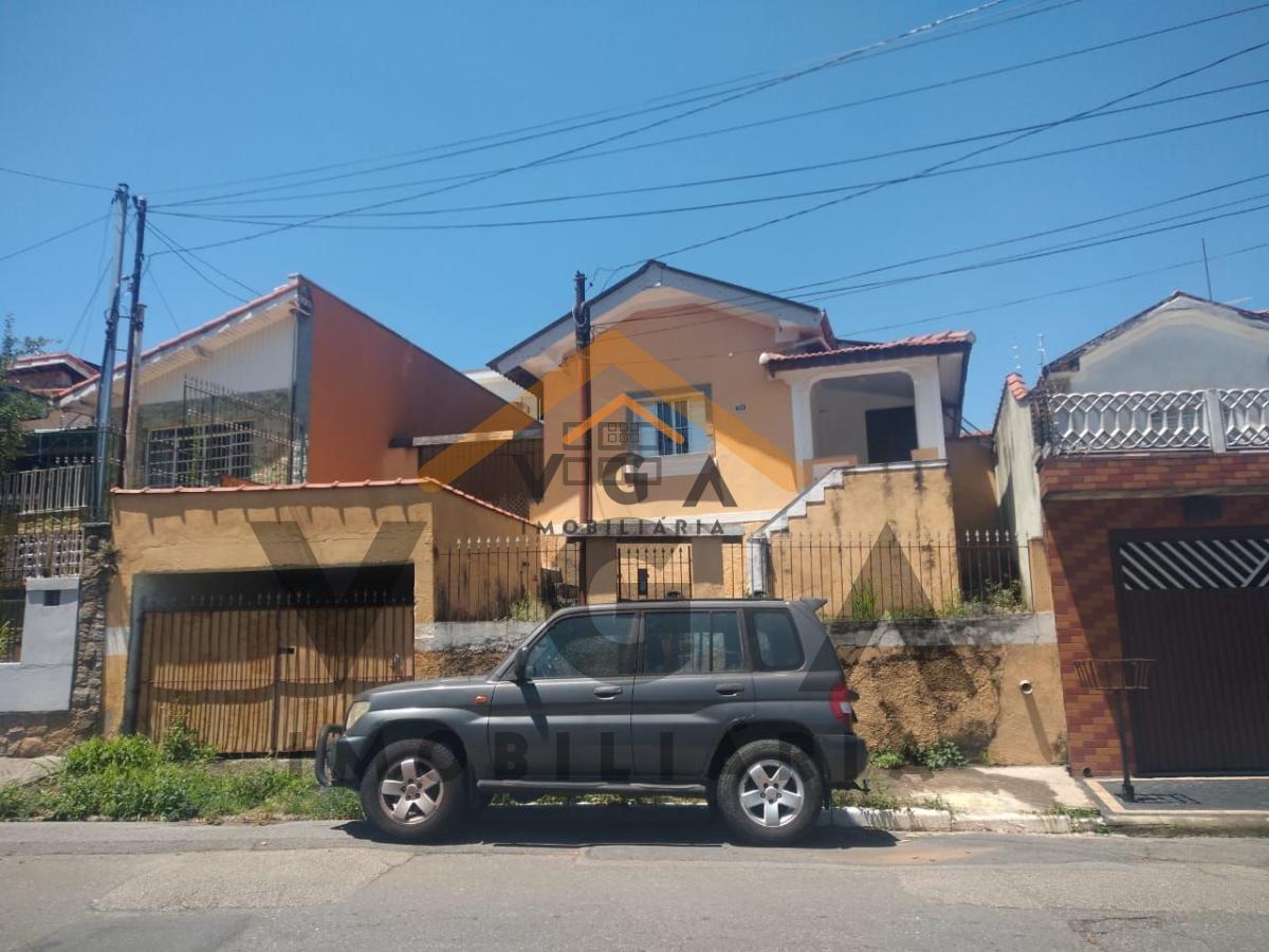 terreno à venda, Cidade Patriarca, São Paulo — foto 1 de 3