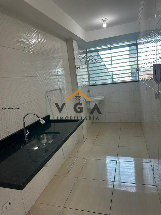 Apartamento para Venda em São Paulo / SP no bairro Jardim Triana