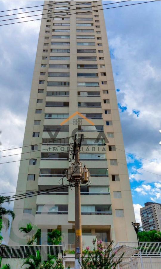Apartamento para Venda em São Paulo / SP no bairro Mooca