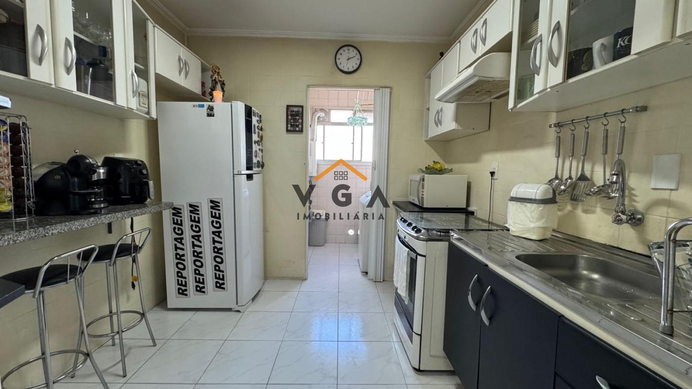 apartamento à venda, Chácara Cruzeiro do Sul, São Paulo — foto 1 de 33