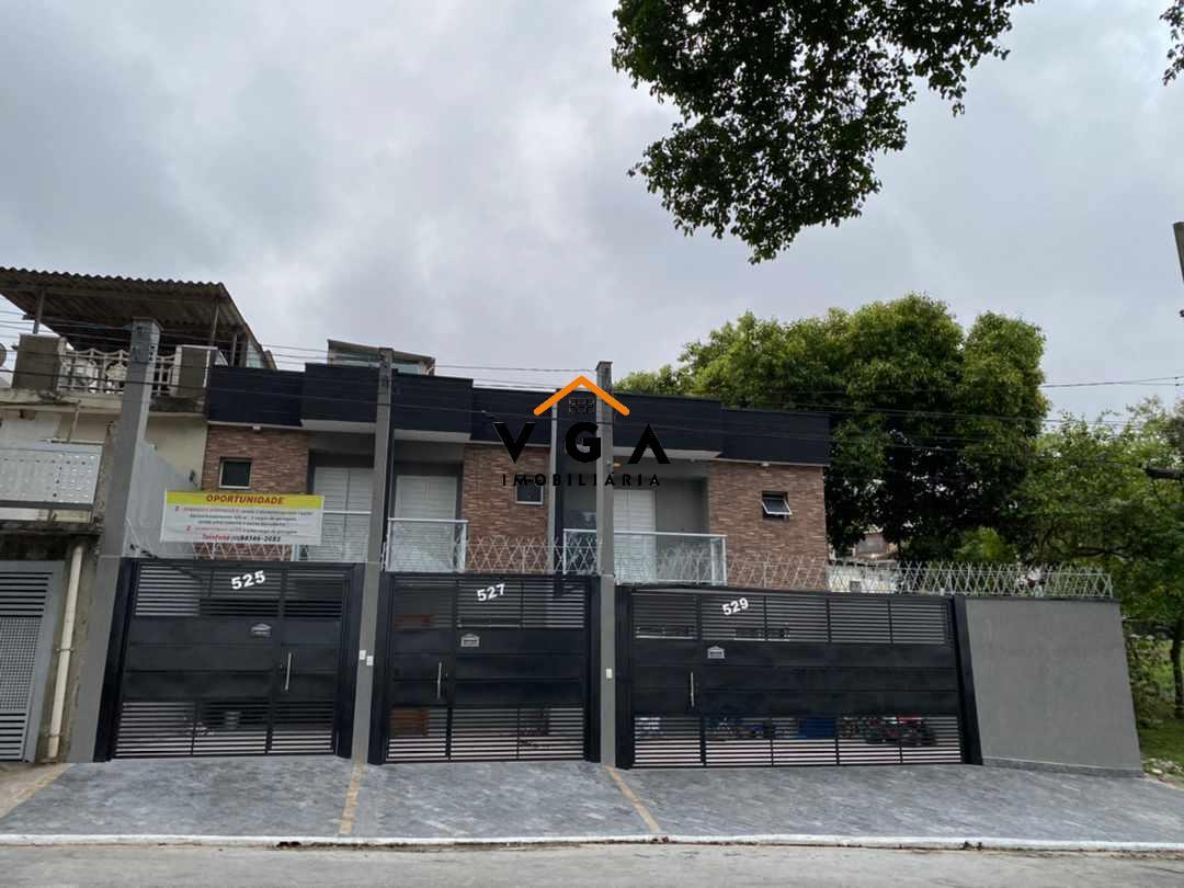 sobrado à venda, Jardim Santa Maria, São Paulo — foto 1 de 20