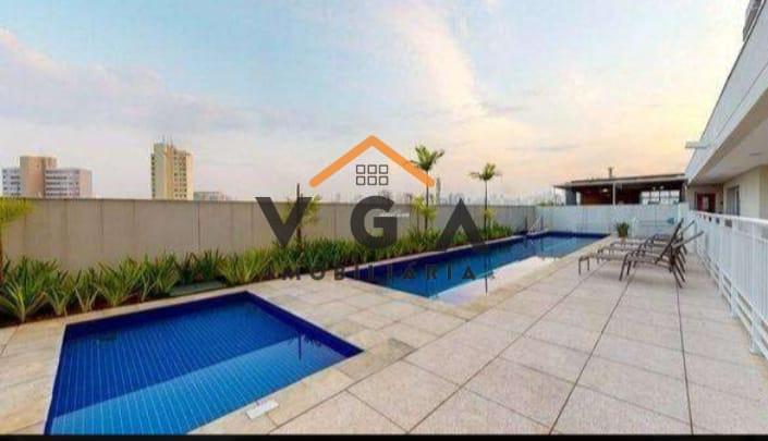 apartamento à venda, Bras, São Paulo — foto 1 de 35