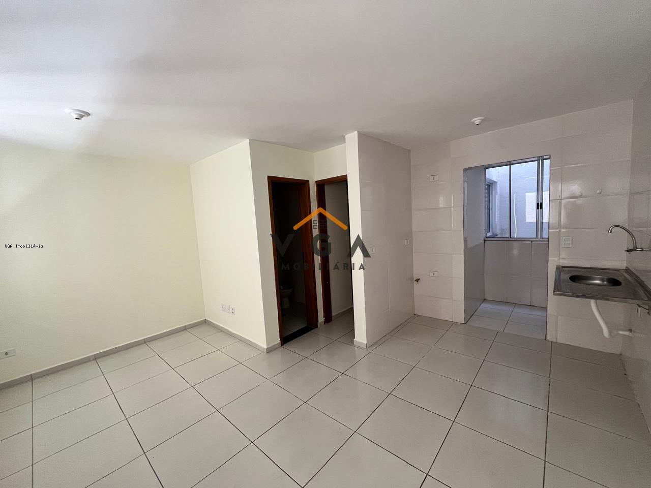 apartamento para alugar, Vila Esperança, São Paulo — foto 1 de 6