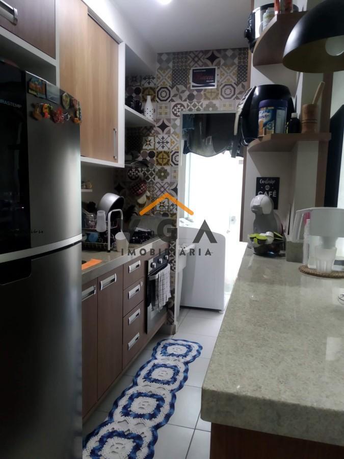 Apartamento para Venda em São Paulo / SP no bairro Jardim Colonial