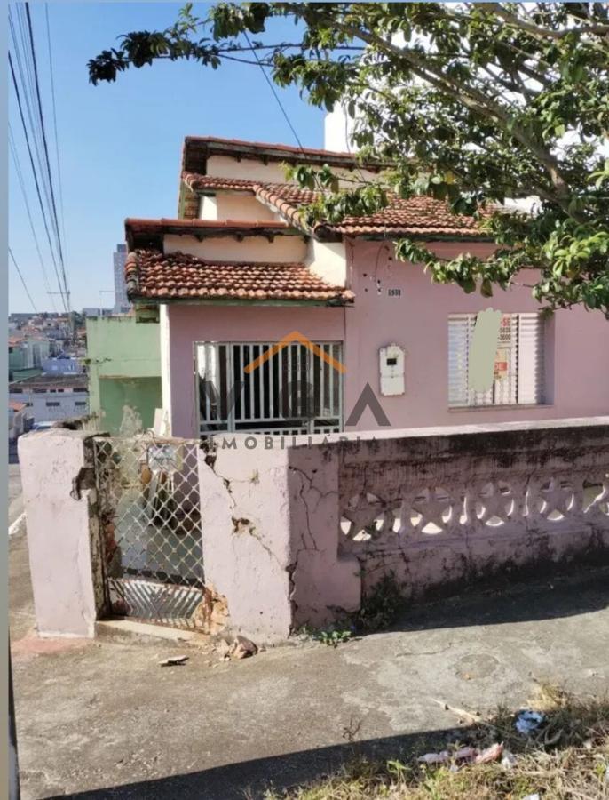 sobrado à venda, Vila Carrão, São Paulo — foto 1 de 5