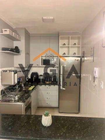 apartamento à venda, Jardim Jaú (Zona Leste), São Paulo — foto 1 de 11