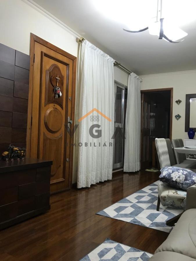 apartamento à venda, Vila Formosa, São Paulo — foto 1 de 29