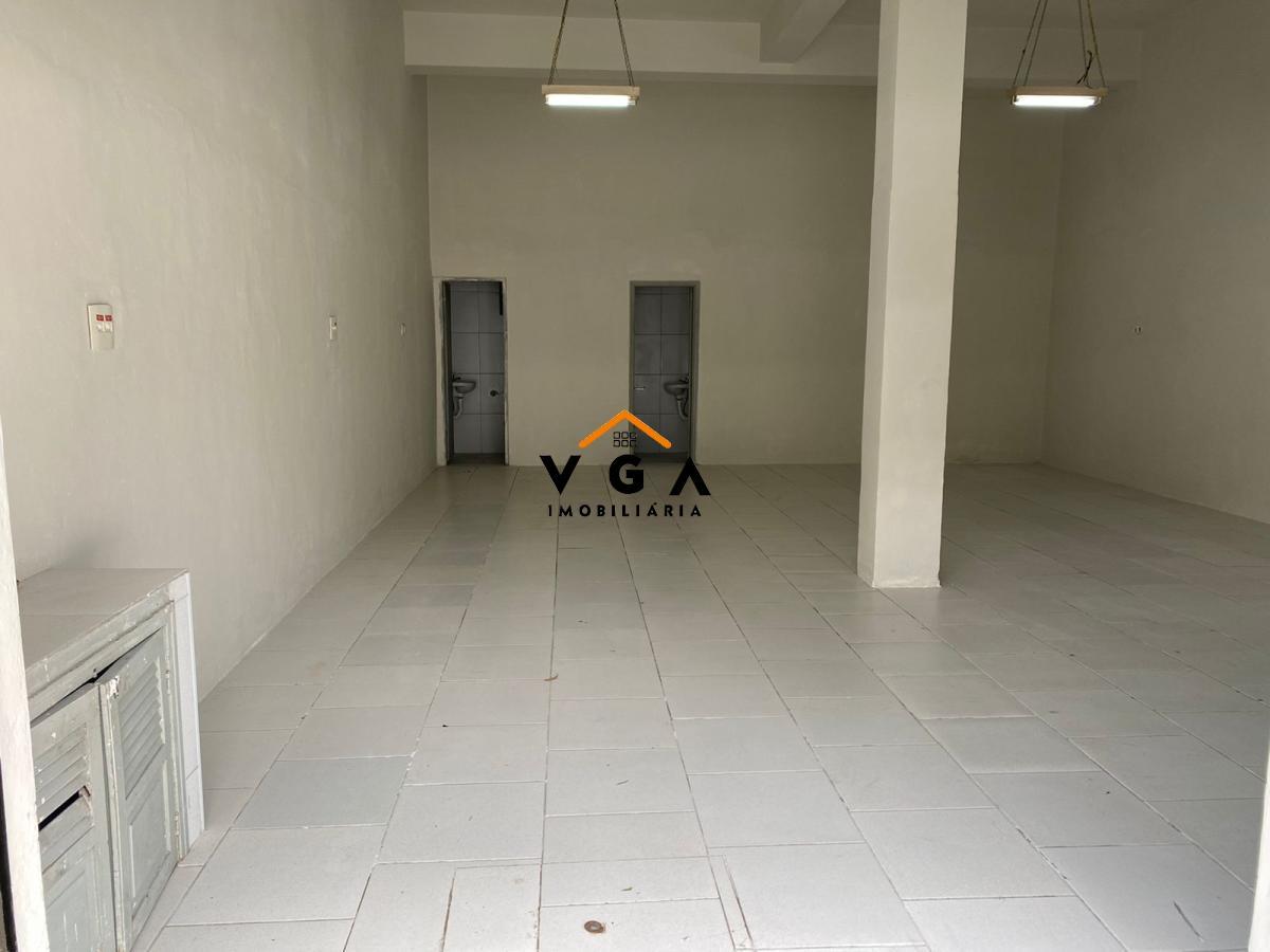 loja para alugar, Jardim Penha, São Paulo — foto 1 de 4
