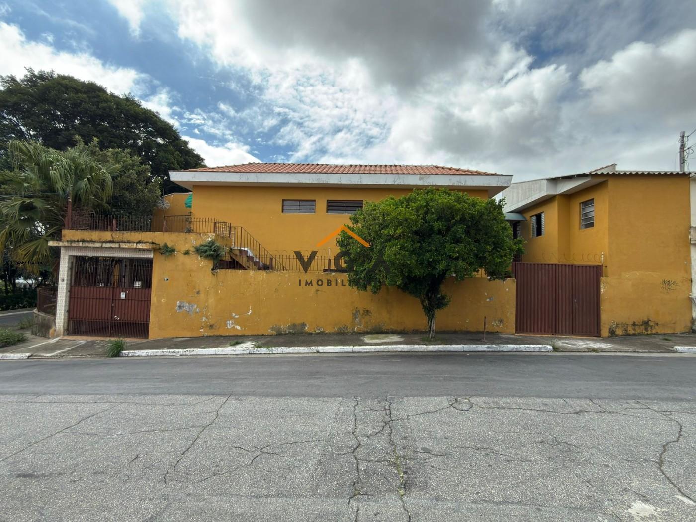 casa à venda, Cidade Patriarca, São Paulo — foto 1 de 25
